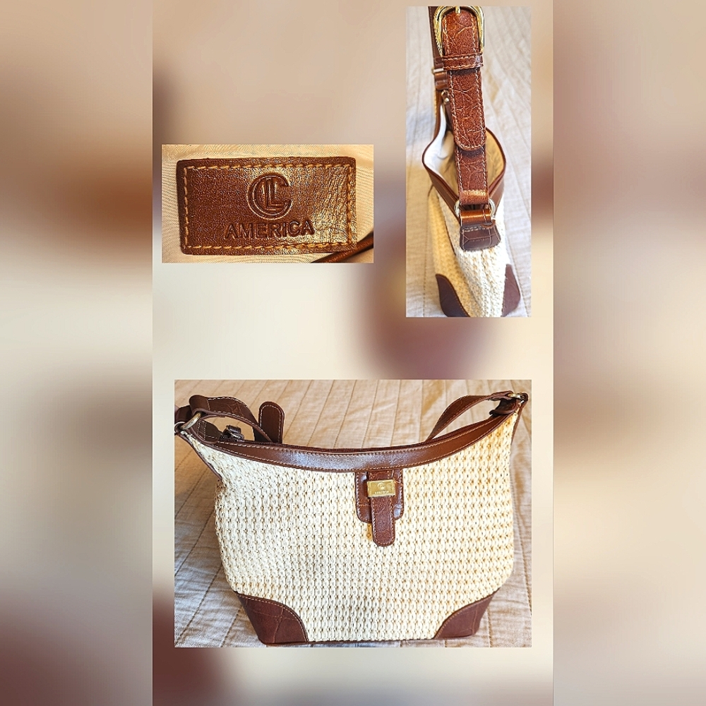 Crossbody Boho Purse